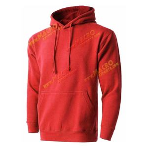 Sudadera con capucha personalizada 2025, ropa de calle al por mayor, sudaderas con capucha para hombre, estampado Unisex liso de alta calidad, algodón orgánico de gran tamaño, informal de silicona - Product Image 1