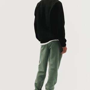 Más tamaño deporte al aire libre hombres ropa deportiva chándal hombres 2 piezas conjunto con capucha conjuntos hombres entrenamiento chándales - Product Image 4
