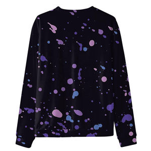 Trending Custom Logo 100% algodón diseños coloridos hombres sudaderas con capucha sudaderas para hombres y mujeres - Product Image 3