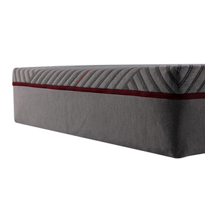 Secure Sleep Colchón Encasement Comfy Dream Comfort Blend Colchón a prueba de agua Luxe Relax Colchón Tela - Product Image 3