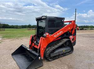Minicargadora Compacta Usada Kubota SVL 75-3 en Venta con Envío Rápido a Australia/EE. UU./Canadá - Product Image 2