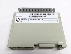 Produit en promotion : Système d'automatisation PLC EPM-T312 - Product Image 6