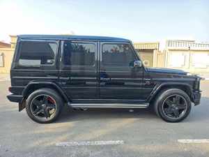 Mini CME G55 AMG Sedán 2023 Usado, 4.5L V8 Gasolina, Volante a la Izquierda, Asientos de Cuero, Interior Oscuro, Control de Crucero Adaptativo, Automático - Product Image 4