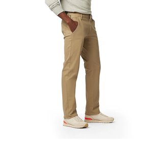 กางเกงและกางเกงผ้าชิโนสำหรับผู้ชายกางเกงผ้าชิโนสำหรับผู้ชายดีไซน์ตามสั่ง - Product Image 6