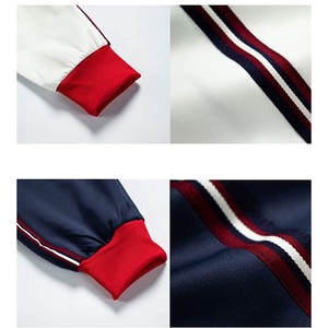 2025 nueva marca de moda Original algodón Tech Fleece hombres chándal con cremallera de bolsillo 2 uds Casual Unisex Sudadera con capucha y pantalón chándal - Product Image 6