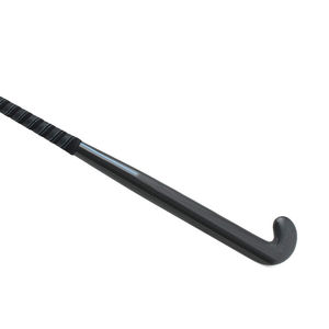 Vente en gros à chaud Bâton de hockey sur gazon en fibre de carbone composite Bâtons de hockey sur gazon en fibre de carbone de qualité supérieure avec logo personnalisé - Product Image 5