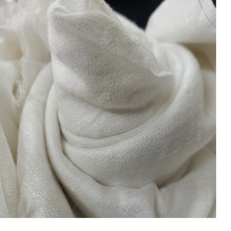 Custom Made 100 Organic Cotton Woven