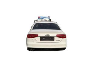 Audi A4 2015 Nuevo A4 35 TDI Quattro Dynamic - Product Image 6