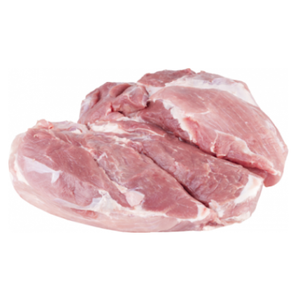 Prix de gros, viande de porc congelée, épaule 5D, avec os, 10-12 kg, viande de porc de haute qualité, idéale pour le barbecue, la grillade - Product Image 5