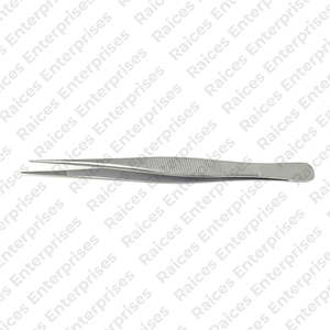 Fórceps de tejido Adson TC de grado alemán a precio barato, fabricación profesional, instrumento médico ligero, fórceps de tejido Adson - Product Image 2