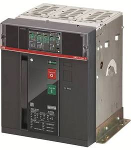 Interruptor Automático en Caja Moldeada SACE Emax 2, 400V 16kA, Unidad de Disparo Digital, Carcasa Metálica, 50/60Hz - Product Image 1