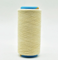 Cotton yarn 100% - cotton polyester yarn ne 7s OE