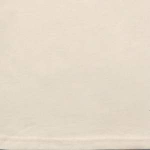 Camiseta personalizada de fabricante OEM, Camiseta corta básica de algodón negro liso, camiseta de bebé en blanco para mujer - Product Image 6