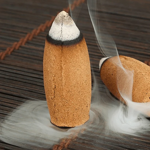 Conos de Incienso Gaharu Auténticos, Conos de Oud Premium para Ceremonias Religiosas, Venta al Por Mayor - Product Image 3