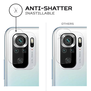 Protector de Pantalla ANTISHOCK para Xiaomi Redmi Note 11 SE, Película Protectora Premium para tu Dispositivo - Product Image 4