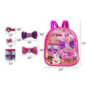 Precio Directo de Fábrica para Accesorios para el Cabello Personalizables de Mickey y Minnie Mouse, Diademas OEM/ODM - Product Image 3