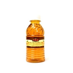 Aceite de Semilla de Mostaza Puro Refinado al Mejor Precio para Cocinar, Grado Alimenticio 100% Natural, Empaquetado a Granel en Botella de Plástico o Bidón, en Venta - Product Image 1