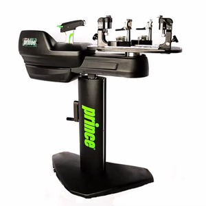 Nouvelle machine à corder électronique de tennis P7000 - Product Image 3