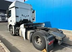 Neuf/Occasion 2015 Mercedes Actros 1843 EURO 6 Transmission Automatique - Product Image 3