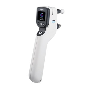 new IC 200 QM System <b>Rebound</b> Handheld Tonometer Diagnostic Equipment for Measuring 100% AVAILABLE - Product Image 1