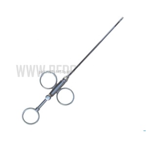 Extractor de Tumores y Cortador de Quirófano Veterinario Reutilizable de Doble Cuchilla de Acero Inoxidable de la Mejor Calidad al por Mayor, Certificado ISO9001 - Product Image 3