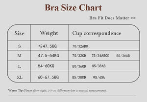 Ensemble soutien-gorge de sport yoga haute qualité à maintien élevé, marque privée, avec coussinets amovibles, tissu respirant, logo personnalisé, tailles XS-L pour femmes - Product Image 6