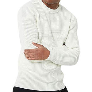 Sudadera de Punto Moderna para Hombre, de Alta Calidad, para Invierno, con Logotipo Personalizable, Ropa Urbana - Product Image 6