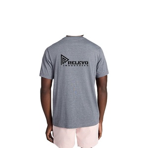 Camiseta de Jersey Unisex Personalizada, Corte Casual, Top de Verano Transpirable de Secado Rápido, 100% Algodón, Manga Corta - Product Image 3
