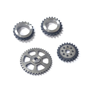 Kit de corrente de distribuição para Roewe 350 1.5L MG3 <span class=keywords><strong>Zotye</strong></span> com engrenagem RAL200012 RAL200021 Sistema de motor automático - Product Image 4