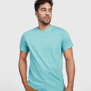 T-Shirt in Cotone da Uomo VEZA, Magliette Promozionali Personalizzate - Product Image 6