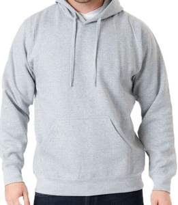 2023 hommes personnalisé propre logo haute qualité à capuche capuche hommes unisexe dames sweat à capuche haut décontracté - Product Image 1