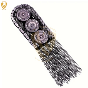 บอร์ดสะพายไหล่สำหรับพิธีการบอร์ดแบบปรับแต่งได้ - Product Image 3