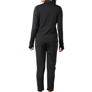 Haute qualité femmes vêtements de sport d'hiver mode grande taille survêtement de course séchage rapide imprimé ensembles de vêtements de sport femmes survêtement - Product Image 4