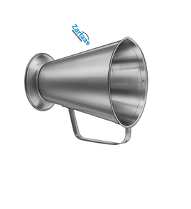 Jarra medidora de acero inoxidable de alta calidad con mango Holloware Instruments para fabricante y exportador de hospitales - Product Image 4