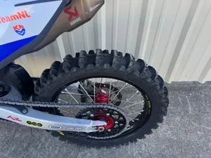 Moto tout-terrain kwangozFantic XXF450 de fabrication d'autres marques 2025 - Product Image 1