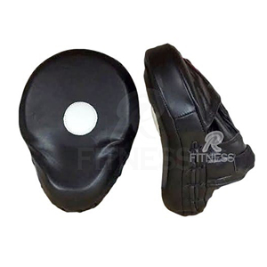 Cibles de frappe professionnelles pour la boxe et le MMA – Protège-mains ergonomiques avec support de poignet, légers et anti-transpiration - Product Image 5