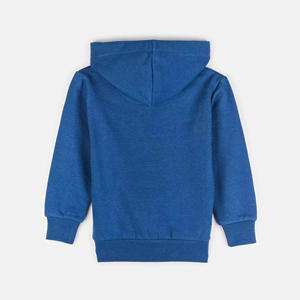 ชุดวอร์มเด็กขายดี ชุดวอร์มฤดูหนาว ระบายอากาศได้ดี พร้อมโลโก้  ชุดวอร์มเด็กอุ่นๆ สั่งทำได้ ชุดเด็ก ชุดวอร์มเรียบๆ ขายส่ง ชุดวอร์มเด็กผู้ชาย - Product Image 4