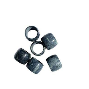 Servilletas de mármol hechas a mano para boda y cena, soporte de vajilla y producto en oferta, venta al por mayor - Product Image 6