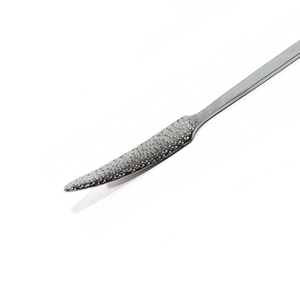 เครื่องมือทางการแพทย์ตะไบกระดูกพัตตีสแตนเลสสำหรับการผ่าตัดกระดูกและเปลี่ยนกระดูกโดยซัพพลายเออร์มืออาชีพ - Product Image 2