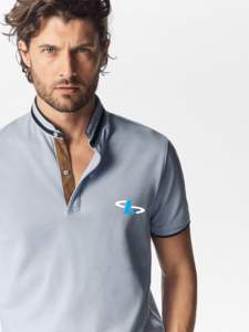 Polo para Hombre y Adulto, Camisa de Manga Corta, Prenda Informal de Calidad Premium, Ideal para Gimnasio - Product Image 3