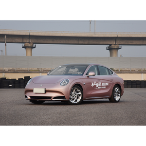 Soldes Exceptionnelles : Voiture Électrique Ora Lighting Cat (2022) - Product Image 4