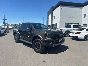 Ford Ranger 2024 en parfait état - Product Image 4