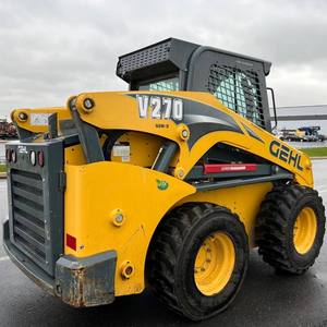 ACHETER UN CHARGEUR COMPACT GEHL V270 GEN:2 - Product Image 4