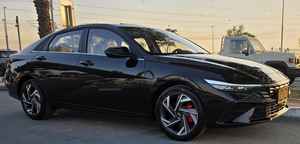 Hyundai Elantra 2025 Nuevo/Usado, Cero Kilómetros, en Venta - Product Image 5