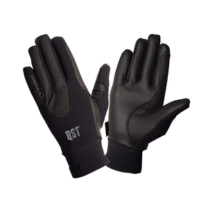 Gants d'équitation Gants d'équitation Gants d'équitation antidérapants en matériau synthétique Gants d'équitation en gros Fournisseurs de commandes en gros - Product Image 1