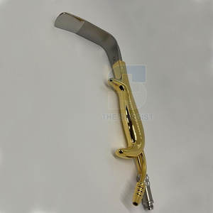 Écarteur mammaire de style Ferriera de qualité professionnelle en acier inoxydable, réutilisable, instrument chirurgical durable de qualité A+ - Product Image 5