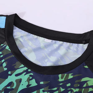 Ensemble de vêtements de sport personnalisés unisexes professionnels pour la course à moto, respirant, imperméable, séchage rapide, toutes saisons, adulte - Product Image 4