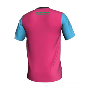 Premium Men's Soccer Jerseys High Quality 100% Polyester New Version National Team Sublimation Uniforms Behram International - Product Image 5