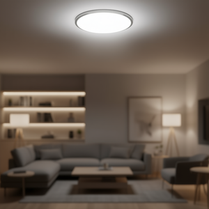 Projecteur LED GU10 H20 SMD 30 LED SMD 6000k 120lm 120 230V/1.3W Blanc Lampe Torche Promotionnelle - Product Image 3