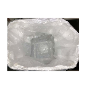 Bolsa de Embalaje de Polipropileno Tejido de 100 kg, 50 kg, 25 kg, Bolsas de PP al por Mayor de Vietnam con Jaula de Bolsa de PE, Saco Vacío de PP para Agricultura - Product Image 6